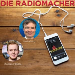 Die Radiomacher