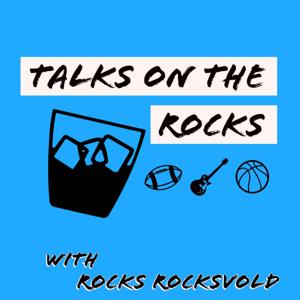 Talks On The Rocks