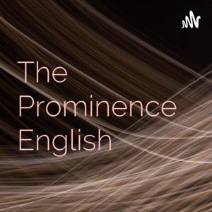 The Prominence English