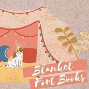 Blanket Fort Books