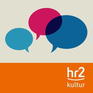 hr2 Das aktuelle Kulturgespräch
