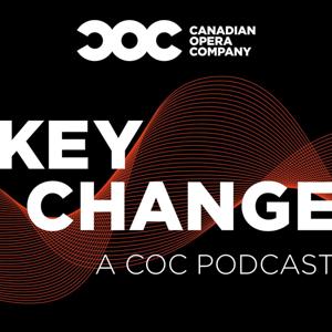 Key Change: A COC Podcast