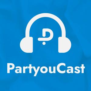 PartyouCast