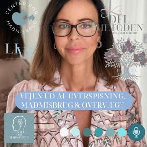 VEJEN UD AF OVERSPISNING, OVERVÆGT & MADMISBRUG by Patricia Højbo