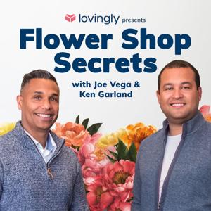 Flower Shop Secrets