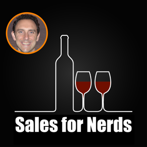 Sales for Nerds