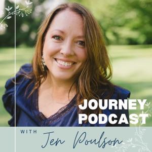 Journey with Jen Poulson