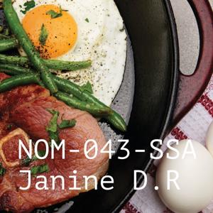 NOM-043-SSA2-Flor Janine D.R
