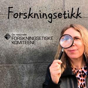 Forskningsetikk