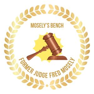 Mosely's Bench