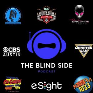 THE BLIND SIDE PODCAST