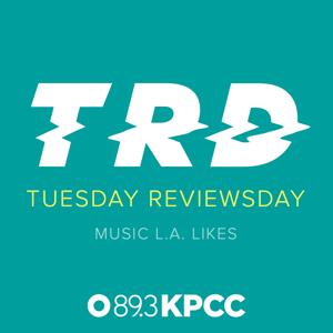 Tuesday Reviewsday