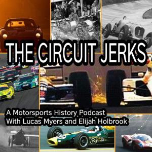 The Circuit Jerks Podcast