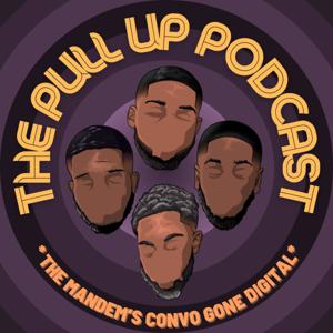 The Pull Up Podcast by TPUP