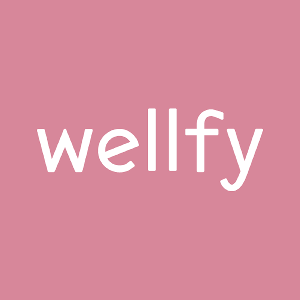 【未配信】wellfy