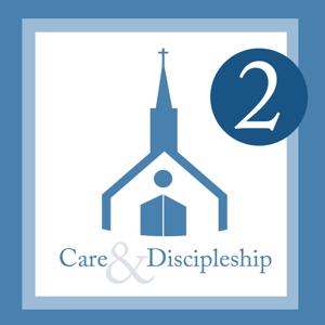 Care & Discipleship Level 2 – IBCD