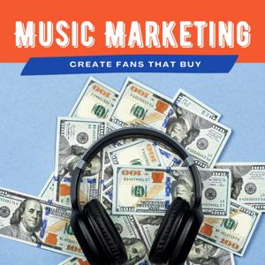 Music Marketing by Classic Creative