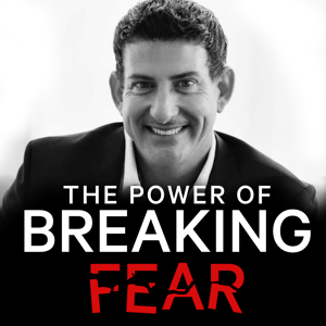 The Power of Breaking Fear