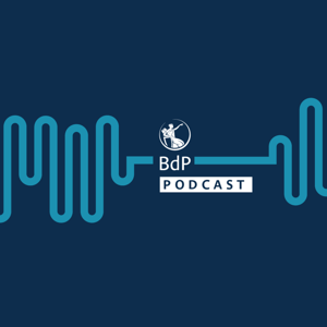 BdP Podcast. O Podcast do Banco de Portugal. by BdP Podcast