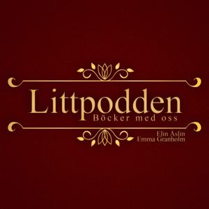 Littpodden by Elin Åslin, Emma Granholm
