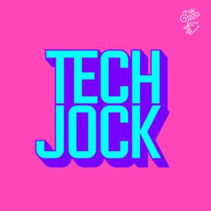 TECHJOCK by สามโคกเรดิโอ