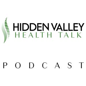 Hidden Valley Health Talk