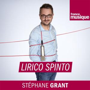 Lirico spinto