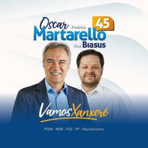 Programa Martarello e Biasus 45