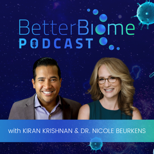 Better Biome Podcast