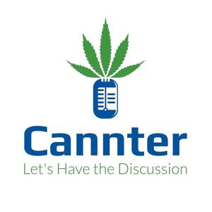 Cannter Cannabis Podcast by Scott and Adam