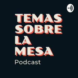 Temas Sobre La Mesa