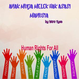 Anak Muda Melek Hak Asasi Manusia