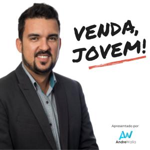 Venda Jovem - Comportamento Vendedor