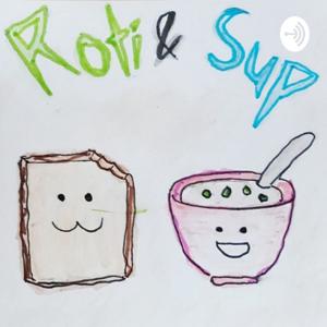 Roti dan Sup