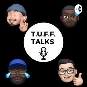 T.U.F.F. Talks