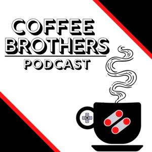 Coffee Brothers