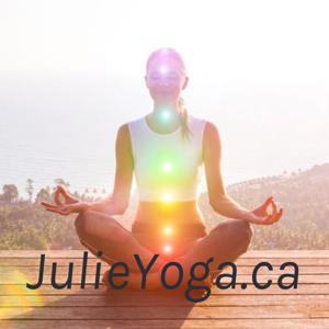 JulieYoga.ca