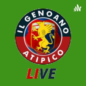 "Il Genoano Atipico Live" Podcast Edition