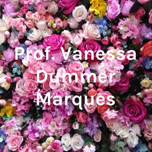 Profª. Vanessa Dummer Marques