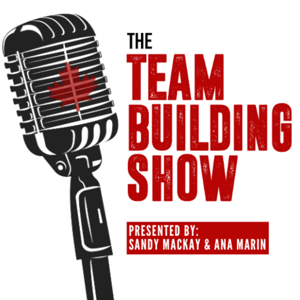 The Team Building Show for Canadians