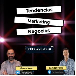 Tendencias de Marketing y Negocios