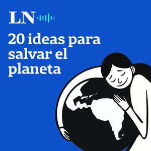 20 ideas para salvar el planeta