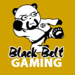 Black Belt Gaming RPGs