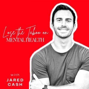 Lose the Taboo on Mental Health