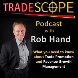 TradeScope Podcast with Rob Hand