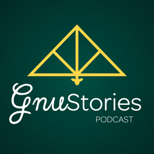 Gnu Stories Podcast