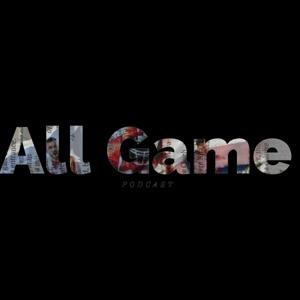 All Game Podcast