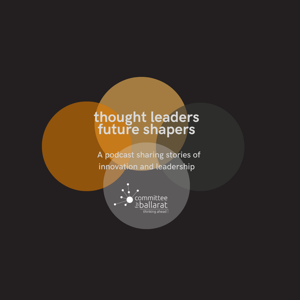 Thought Leaders Future Shapers