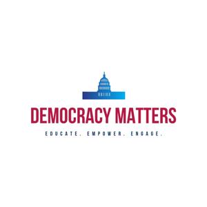 Democracy Matters