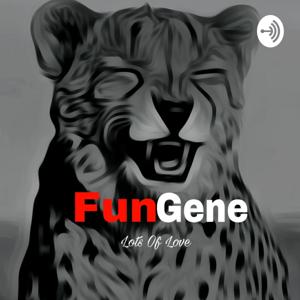 FunGene Tamil Podcast